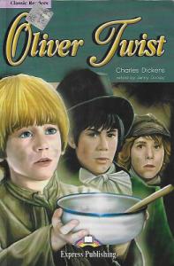 Oliver Twist Oliver Twist