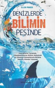 Denizlerde Bilimin Peşinde Denizlerde Bilimin Peşinde