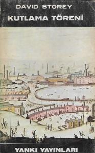 Kutlama Töreni - Oyun İki Perde Kutlama Töreni - Oyun İki Perde