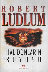 Halidonların Büyüsü Halidonların Büyüsü