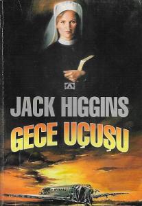 Gece Uçuşu Gece Uçuşu