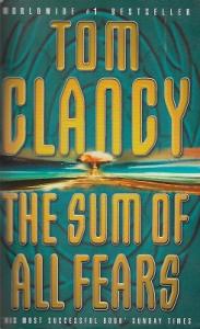 The Sum Of All Fears