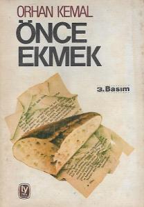 Önce Ekmek Önce Ekmek