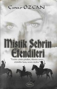 Mistik Şehrin Efendileri