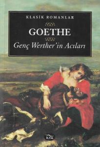 Genç Werther'in Acıları Genç Werther'in Acıları