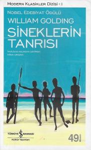 Sineklerin Tanrısı Sineklerin Tanrısı