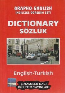 English Turkish Dictionary İngilizce Türkçe Sözlük English Turkish Dictionary İngilizce Türkçe Sözlük