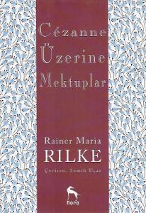 Cezanne Üzerine Mektuplar Cezanne Üzerine Mektuplar