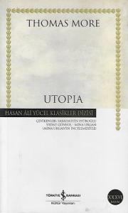 Utopia - Hasan Ali Yücel Klasikler Dizisi