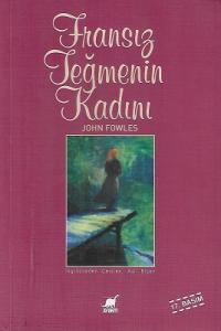 Fransız Teğmenin Kadını Fransız Teğmenin Kadını