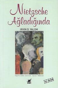 Nietzsche Ağladığında Nietzsche Ağladığında