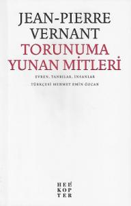 Torunuma Yunan Mitleri (Evren, Tanrılar, İnsanlar)