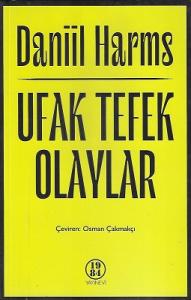 Ufak Tefek Olaylar