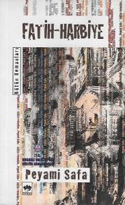 Fatih Harbiye Fatih Harbiye