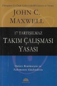 17 Tartışmasız Takım Çalışması Yasası 17 Tartışmasız Takım Çalışması Yasası