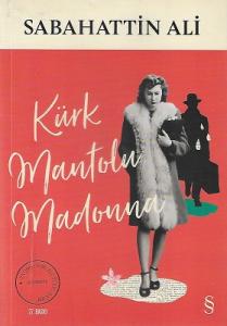 Kürk Mantolu Madonna