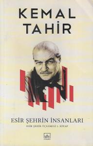 Esir Şehrin İnsanları Esir Şehrin İnsanları