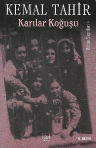 Karılar Koğuşu Karılar Koğuşu
