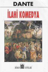 İlahi Komedya