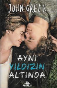 Aynı Yıldızın Altında - Ciltli Kitap