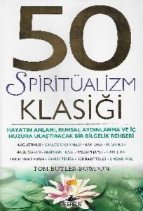 50 Spiritüalizm Klasiği 50 Spiritüalizm Klasiği
