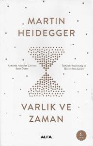 Varlık ve Zaman Varlık ve Zaman