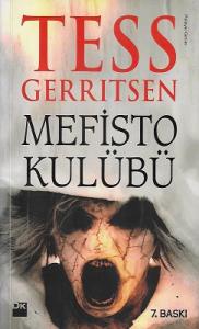 Mefisto Kulübü Mefisto Kulübü