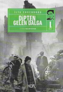 Dipten Gelen Dalga 1. Cilt Dipten Gelen Dalga 1. Cilt