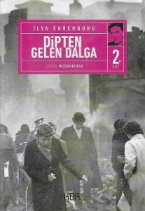 Dipten Gelen Dalga 2 Dipten Gelen Dalga 2