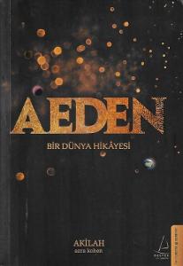 AEDEN - Bir Dünya Hikayesi AEDEN - Bir Dünya Hikayesi