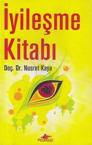 İyileşme Kitabı İyileşme Kitabı