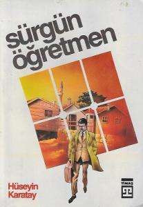 Sürgün Öğretmen Sürgün Öğretmen