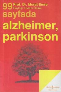 99 Sayfada Alzheimer ve Parkinson