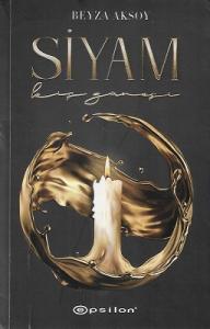 Siyam Kış Güneşi - İkinci El Kitap Siyam Kış Güneşi - İkinci El Kitap