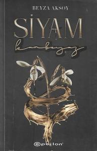 Siyam 2 - Kanbeyaz - İkinci El Kitap Siyam 2 - Kanbeyaz - İkinci El Kitap