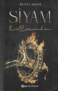 Siyam 3 - Küllerinden - İkinci El Kitap Siyam 3 - Küllerinden - İkinci El Kitap