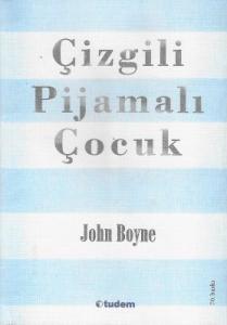 Çizgili Pijamalı Çocuk