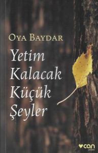 Yetim Kalacak Küçük Şeyler