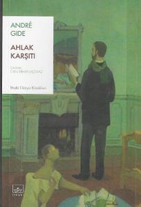 Ahlak Karşıtı
