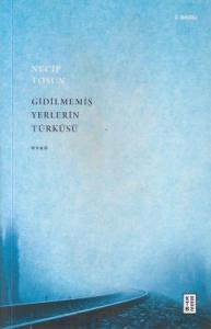 Gidilmemiş Yerlerin Türküsü