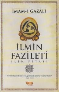 İlmin Fazileti İlim Kitabı