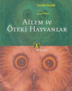 Ailem ve Öteki Hayvanlar