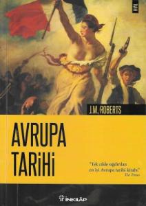 Avrupa Tarihi