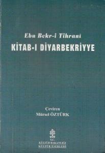 Kitab-ı Diyarbekriyye