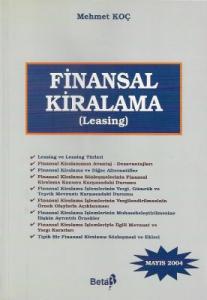 Finansal Kiralama Leasing 2004