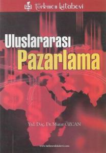 Uluslararası Pazarlama