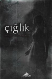 Çığlık - Hush Hush Serisi 2. Kitap