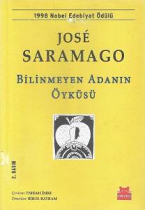 Bilinmeyen Adanın Öyküsü