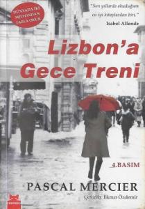 Lizbon'a Gece Treni