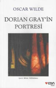 Dorian Gray'in Portresi - Kalın Olanı 192 Sayfalı Olan İle Karıştırmayın